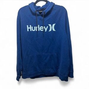 Hurley Men’s Hoodie